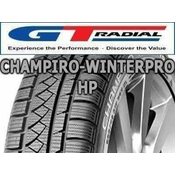 GT RADIAL - CHAMPIRO WINTERPRO HP - zimska pnevmatika - 235/50R18 - 101V - XL