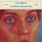 posneti mediji U.S. GIRLS - IN A POEM UNLIMITED, (21009376)
