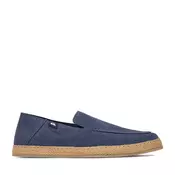 Espadrile Quiksilver CEO-ESPRINT-04 MI08 Mornarsko modra