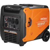 shumee Inverterski generator 4,5 kW 230 V KD3157