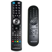 General TERRATEC NOXON IRADIO CUBE + TV control (mini TV) - remote control duplicate
