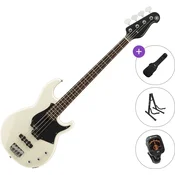 Yamaha BB234 RW Standard SET Vintage White Električna bas kitara