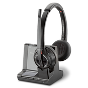 Plantronics W8220-M,SAVI 3IN1,OTH STEREO,MSFT CERT,DECT,EMEA (207326-02)