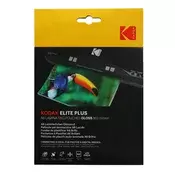 KODAK folija za laminiranje (sjajna) A6, 160 mikrona, 25 komada KO-LMA6-PK25A