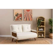 Atelier Del Sofa Dvosed Cosmo Teddy