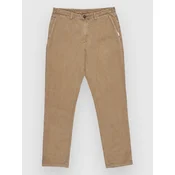Element Regular Chino Corduroy Pants caribou
