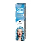Barvna pena Trendy Color 35 azurno modra