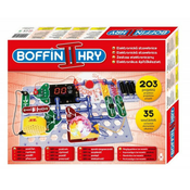 Boffin II IGRE