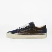 Sneakers Vans LX Old Skool Malibu Blue/ Brown EUR 42