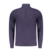 RIFLE MEN'S BLUE SHIRT