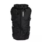 ADIDAS TERREX Športni nahrbtnik Xperior  črna / bela