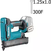 Akumulatorska pištola DFN350Z za žeblje (300F) 15-35mm | MAKITA