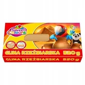 shumee KIPARSKA GLINA 0560