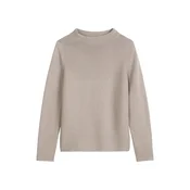 Marc OPolo Pulover taupe siva