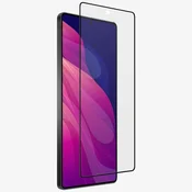 UNIQ UNIKATNO KALJENO STEKLO OPTIX VIVID ZA SAMSUNG GALAXY S26 ULTRA VISOKA ZAŠČITA