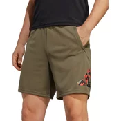 ADIDAS PERFORMANCE Športne hlače, zelena