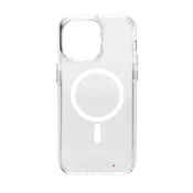 SBS OVITEK SBS D3O ZA MAGSAFE ZA IPHONE 15 PRO MAX OVITEK PROZOREN OVITEK, (21898406)