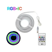 LED traka Neon rope 5m