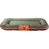 Dogs Creek blazina za pse Mountaineer M, zelena