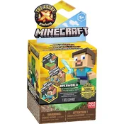 Minecraft figurice podzemlje
