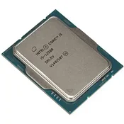 Procesor 1700 Intel i5-12500 3.0GHz - Tray