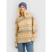 Billabong Adiv Wonderer Tom ženska majica black sands