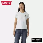 Levis Perfect Majica