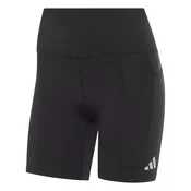Adidas ADI365 SHORT L, ženske tekaške pajke, črna TX558