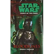 Star Wars: Legacy of the Force II - Bloodlines