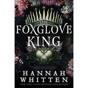 Foxglove King