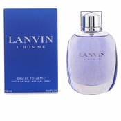 Parfem za muškarce Lanvin LHomme EDT (100 ml)