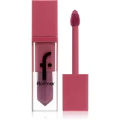 flormar Kiss Me More Lip Tattoo dolgoobstojna tekoča šminka odtenek 006 Doll 3,8 ml