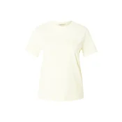 GANT Majica pastelno rumena