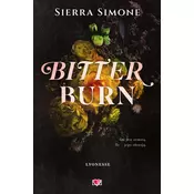 Bitter Burn. Lyonesse. Tom 3