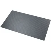 AGOFORM protizdrsna podloga Tex 474x421 mm, umbra siva