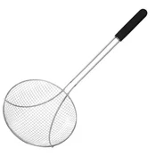 shumee Cedilo, cedilo za cvrtje v olju, nerjaveče jeklo. 260 mm - Hendi 640920