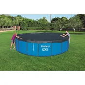 Bestway pokrivalo za Frame Pool 5.49 m