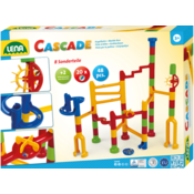 LENA Cascade Marble Track Speed 65290