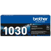 BROTHER Toner TN1030 crni