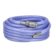 shumee Ojačana pnevmatska cev 12 mm 10 m KD440