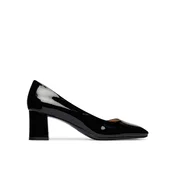 Furla Salonarji Solid YM34FSD X70000 CN O6000 Črna