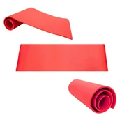 Monkey Gym Podloga Za Vadbo 173X61X0,7Cm X-Star - Rdeča, (5000081710)
