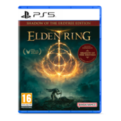 Elden Ring - Shadow of the Erdtree Edition (Playstation 5)