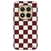 Fashion Case za Xiaomi Redmi Note 15 Pro+ - Checked Away