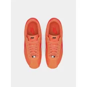 Sneakers Nike Cortez Textile Pink Foam/ Lt Crimson-White-Safety Orange EUR 39