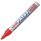 Flomaster uni px-20 rdeč NN