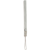 Moment Nylon Phone Wrist Strap - Gray
