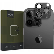 HOFI FULLCAM PRO+ IPHONE 15 PRO/15 PRO MAX BLACK (9319456604542)