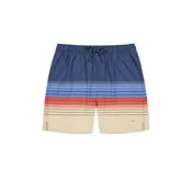 Barts AMADOUC SHORTS, moške kopalne hlače, modra 6708