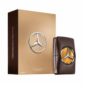 Parfem za muškarce Mercedes Benz EDP Private 100 ml